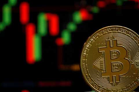 Bitcoin rises 7.1% to $55163 - Reuters