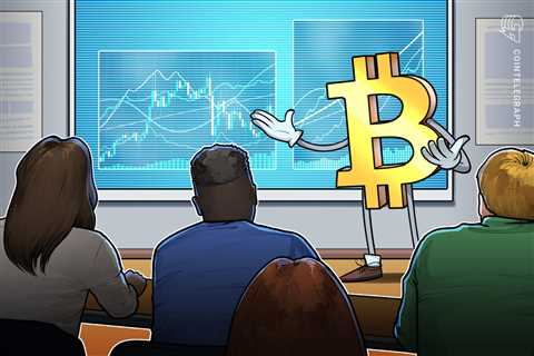 Bitcoin fights for support as BTC price loses $46K yearly open