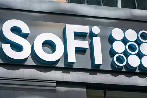 Wait for Renewed Pessimism Before Buying SOFI Stock - Shiba Inu Market News