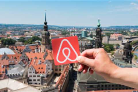 Insiders Are Selling Airbnb (ABNB) Stock. Here’s Why. - Shiba Inu Market News