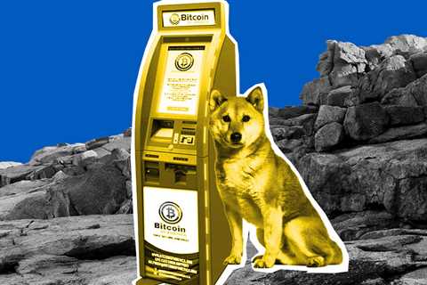 Shiba Inu (SHIB) Is Now Available at ‘Bitcoin of America’ Crypto ATMs — DailyCoin - Shiba Inu..