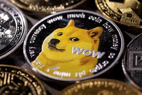 Dogecoin leads cryptocurrencies rally after Musk’s 9% Twitter buyout