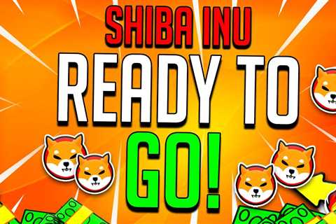 SHIBA INU JUST SIGNED THE BIGGEST PARTNERSHIP EVER! - Shiba Inu Market News