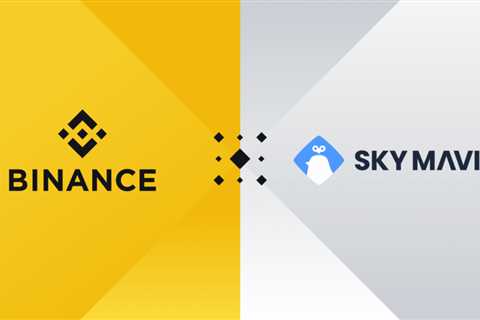 Binance to Help Sky Mavis Reimburse Victims of Recent Hack