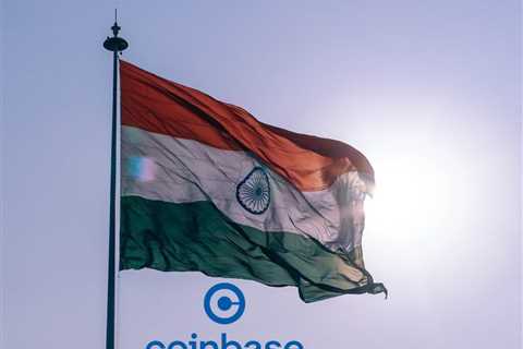 Coinbase to Enter India By Launching Crypto Trading to 1.3 Billion People