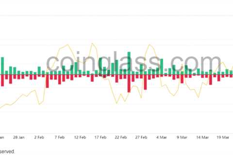 Dogecoin, Solana traders nurse big losses as cryptos see $400M in liquidations