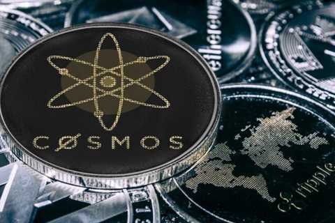 Cosmos (ATOM) to Add Liquid Staking For 10% Yields