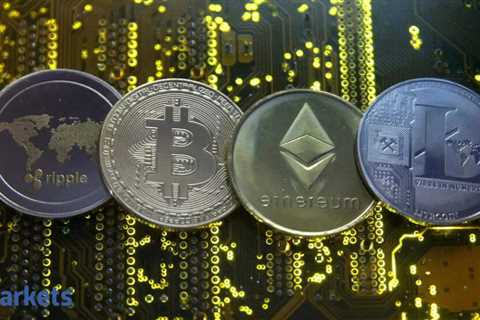 cryptocurrency prices: Top cryptocurrency prices today: Dogecoin, Shiba Inu, Solana, Avalanche gain ..