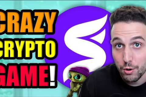 Impostors: The Most EXCITING Crypto Game EVER!! (Play to Earn) | EllioTrades Interview