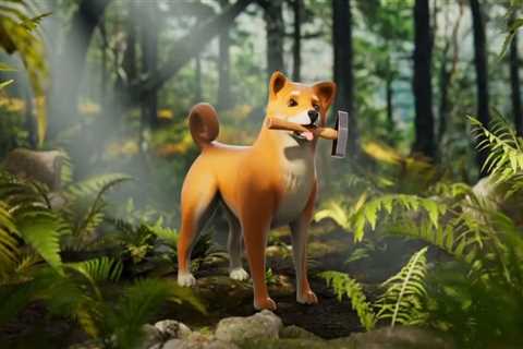 Shiba Inu Team Announces Prices For Its Upcoming Land Auction Bid for SHIB: The Metaverse - Shiba..