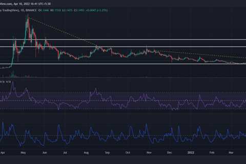 Is the Dogecoin-Musk correlation losing its shine to better opportunities