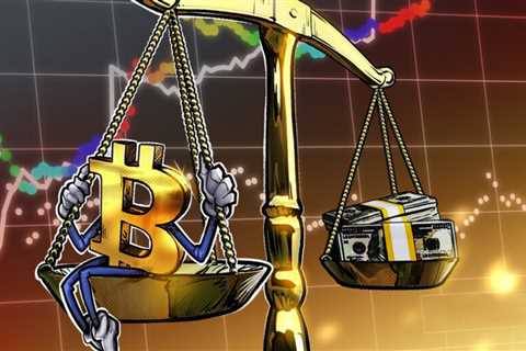 Bitcoin battles for weekly close above $42K as LFG buys 4,130 more BTC