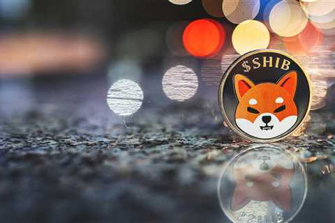 Shiba Inu Just Laid an Egg With Its Metaverse Land Sales - Shiba Inu Market News