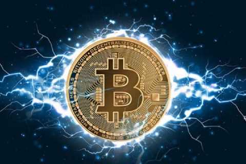 Is Bitcoin Lightning Network finally pushing BTC towards an MoE functionality?