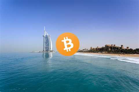 Is Dubai The Next Crypto Hub? Study Finds Majority Want Crypto as Currency