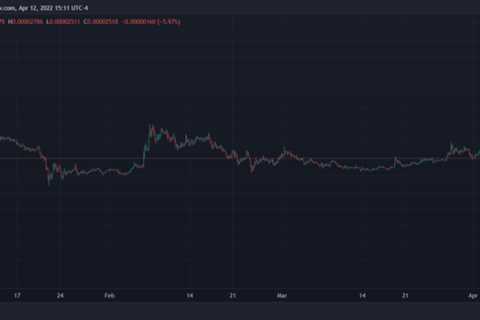 How Shiba Inu Soared 20% On Robinhood Listing, Watch Out For Volatility - Shiba Inu Market News