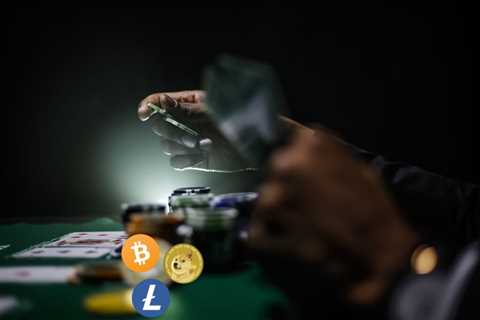 Dogecoin founder labels Crypto investing as ‘Gambling’; Here’s why