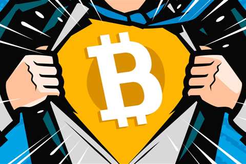 'Save Your Skin' From Inflation With BTC, The Great Monetary Shift, and SHIB Burns — Bitcoin.com..