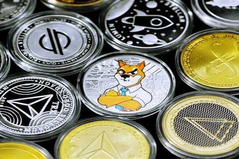 Biggest Ethereum Whale Acquires 223 Billion Shiba Inu Worth Over $5.7M; Ranks Top Holding Of..