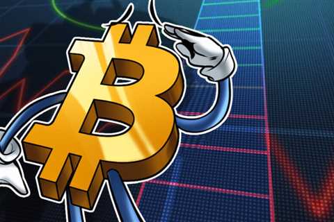 Bitcoin 'buy' signal excites as dollar, gold extend losses, BTC price heads past $41.5K