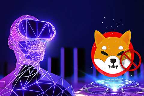 User Blacklisted by SHIB Team for Hate Symbol in Metaverse - Shiba Inu Market News