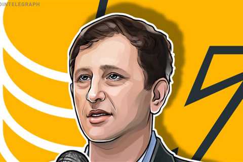 Tezos co-founder Arthur Breitman discusses the untapped potential of DeFi