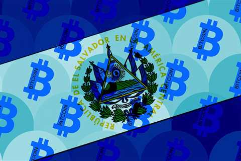 Report: Crypto millionaires flock to El Salvador to invest in Bitcoin City project