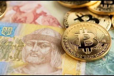 Ukraine bans buying Bitcoin with local currency