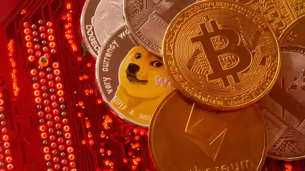 Cryptocurrency Prices Today: Bitcoin, Dogecoin, Shiba Inu Fall While Terra, Tron Surge