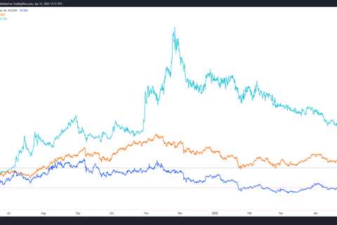 Crypto indexes offer broad access, but are they profitable in the long run?