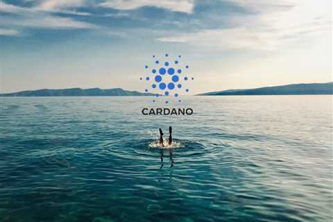 Cardano continues to be undervalued; Are there better days ahead?