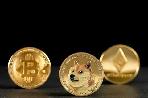 Bitcoin, Ethereum and Dogecoin surge in price as Elon Musk refuses to sell crypto holdings