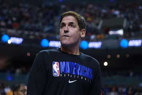 Mark Cuban predicts $1 dogecoin price after his NBA team becomes ‘largest crypto merchant’