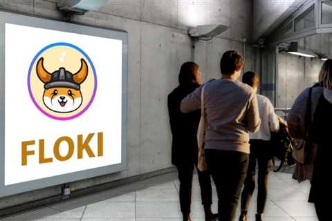 Floki Inu Crypto Ads Make a Comeback in London, but for how long?