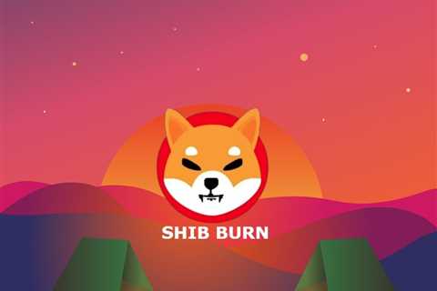 Mysterious User ‘Burns’ 1 Billion Shiba Inu in a Single Transaction