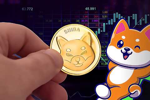 Shiba Inu Flips FTX for Biggest Holding, Reports WhaleStats - Shiba Inu Market News