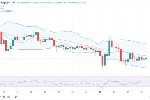 Shiba Inu price analysis: SHIB expects bullish momentum at $0.00002330