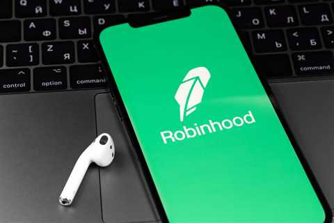 Robinhood announces layoffs for 9% of workforce
