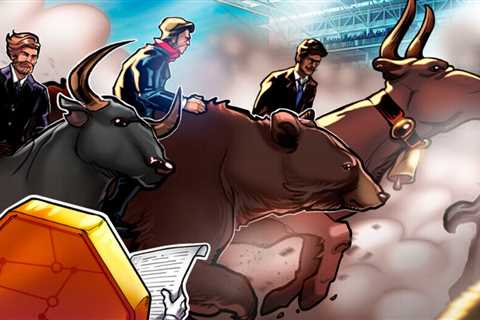 Here are 3 ways hodlers can profit during bull and bear markets