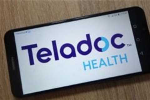 Is TDOC Stock a Buy After Its Earnings Plunge? 3 Analysts Weigh In on Teladoc. - Shiba Inu Market..