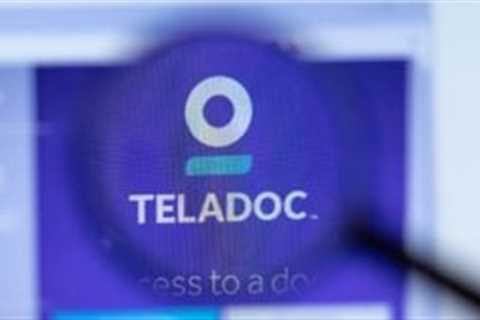 Cathie Wood Keeps Buying Teladoc (TDOC) Stock. Here's Why. - Shiba Inu Market News