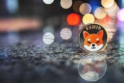 This is Shiba Inu’s price landscape for May 2022