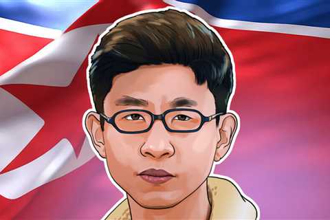 Crypto Stories: Ethan Lou shares experience of crypto conference in North Korea
