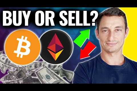 Preparing to FLIP on Bitcoin and Buy Crypto? *WATCH THIS*