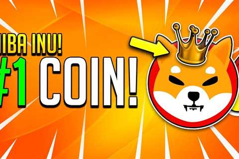 SHIBA INU JUST WON FOREVER! - SHIB WE WIN #1 CRYPTO! - Shiba Inu Market News