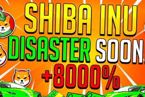 SHIBA INU COIN EMERGENCY!!! - Shiba Inu Market News