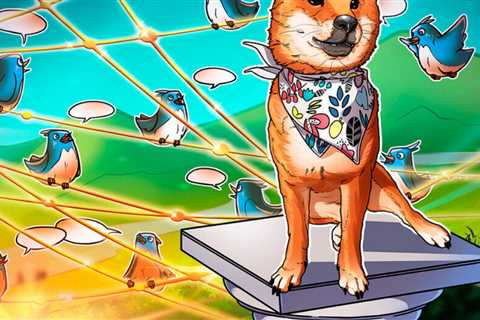 Doge gets more love on Twitter and Ethereum gets more hate: Data analysis