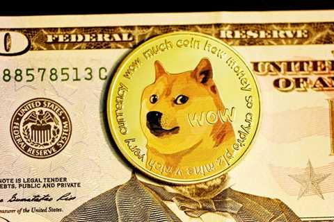 Dogecoin price has a chance to recover but failure could send it spiraling down by 85%