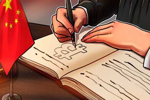 Shanghai court affirms that Bitcoin is virtual property, subject to property rights