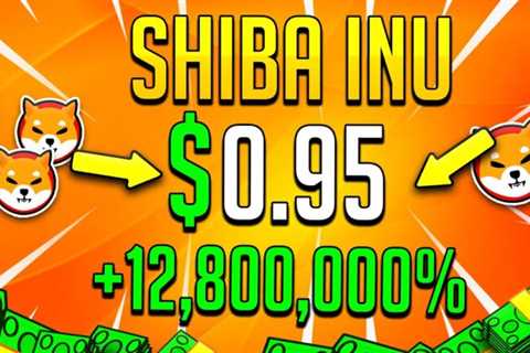 WHAT JUST HAPPENED TO SHIBA INU…… PRICE PREDICTION